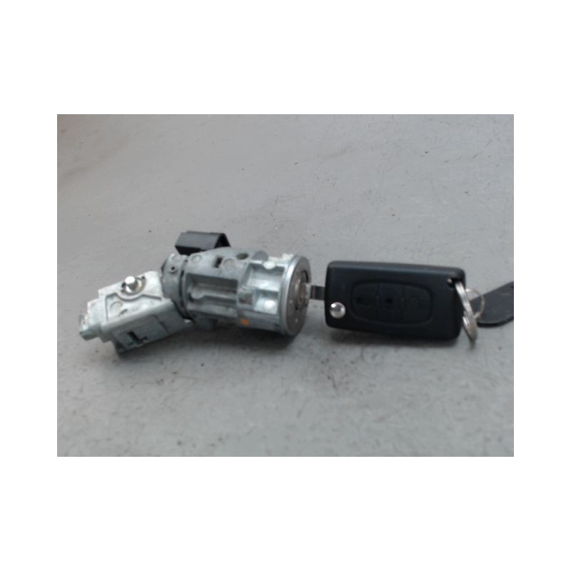 ANTIVOL DE DIRECTION CITROEN C4