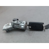 ANTIVOL DE DIRECTION CITROEN C4