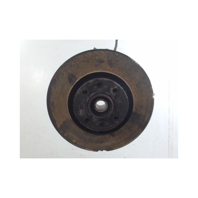 PIVOT AVANT DROIT PEUGEOT 207