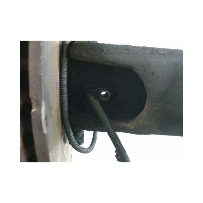 PIVOT AVANT DROIT PEUGEOT 207