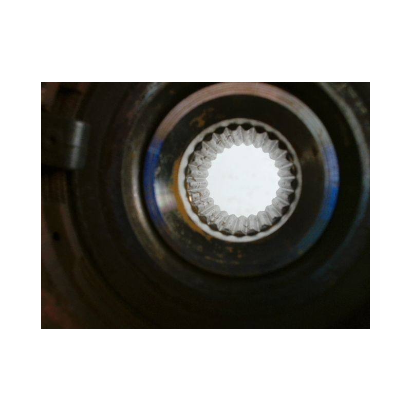 PIVOT AVANT DROIT PEUGEOT 207
