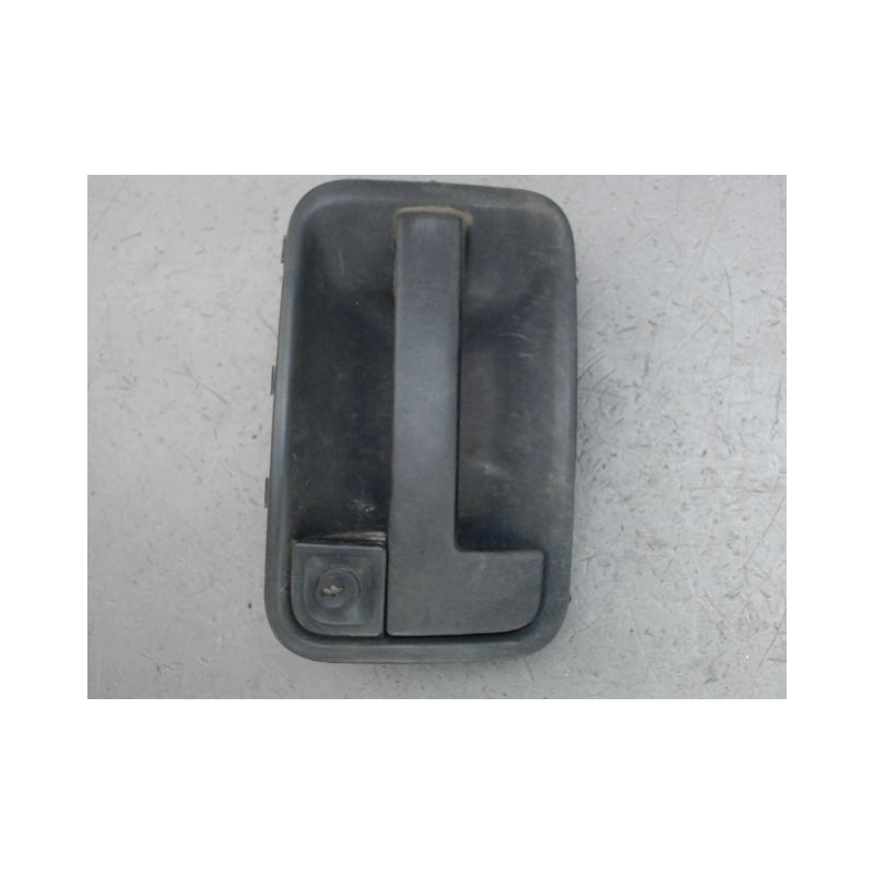 POIGNEE EXTERIEURE PORTE AVANT GAUCHE CITROEN JUMPY