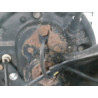 TRAIN ARRIERE CITROEN C3