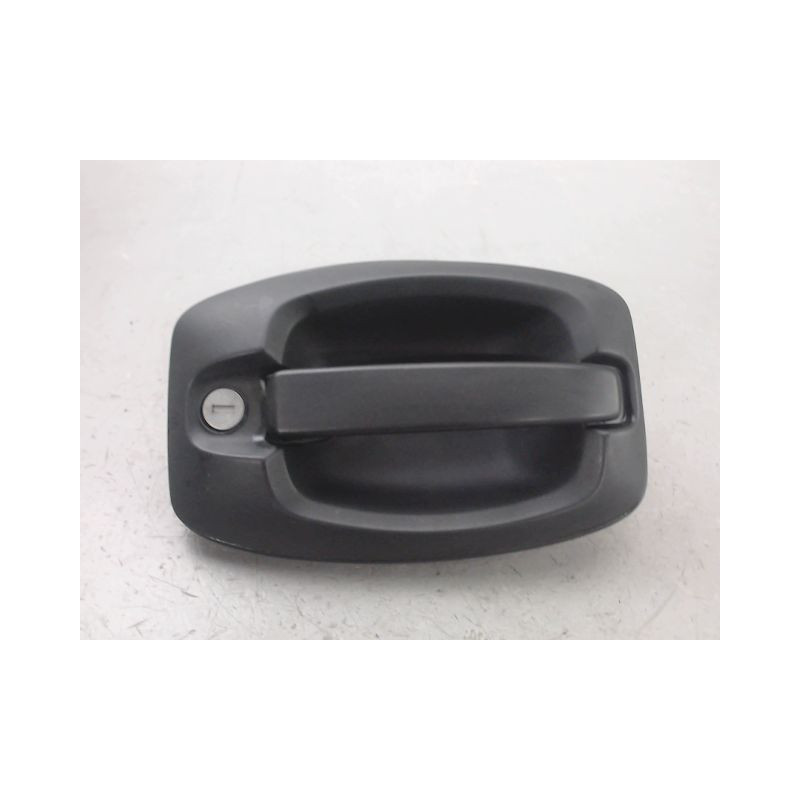 POIGNEE EXTERIEURE PORTE AVANT GAUCHE PEUGEOT BOXER