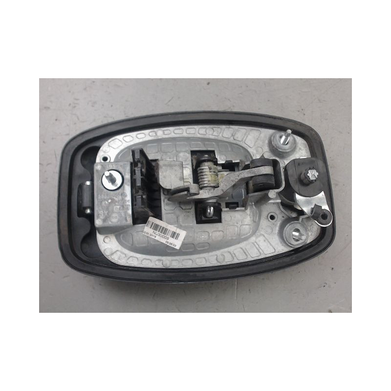 POIGNEE EXTERIEURE PORTE AVANT GAUCHE PEUGEOT BOXER