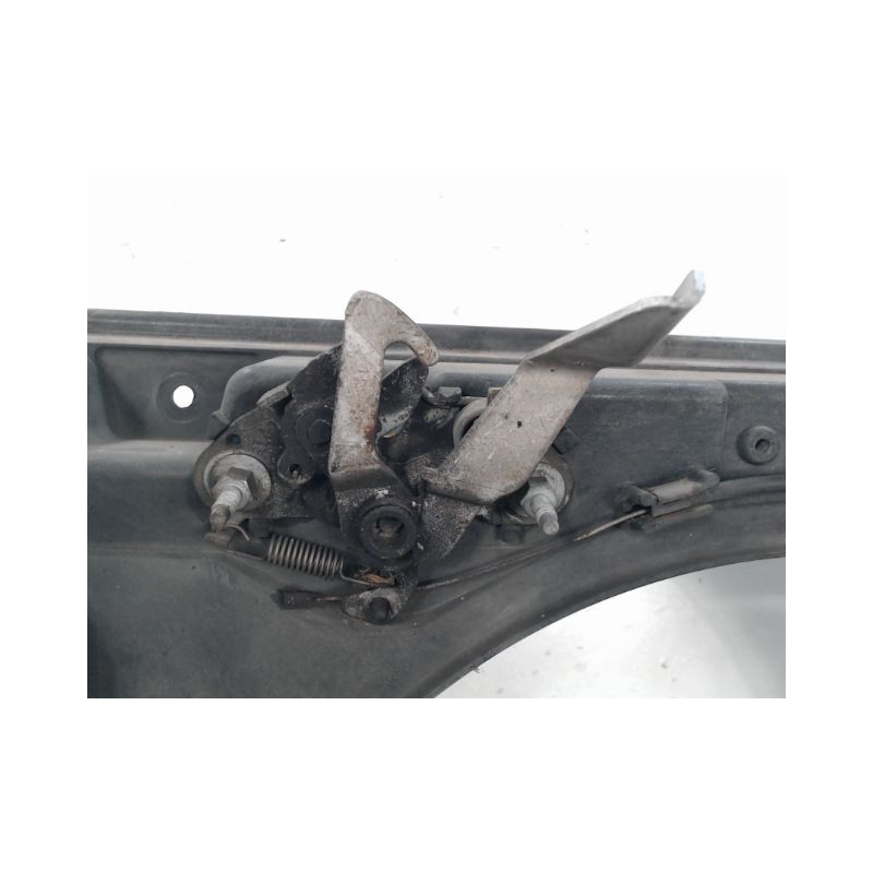 FACE AVANT PEUGEOT 307