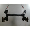 TRAIN ARRIERE PEUGEOT 2008