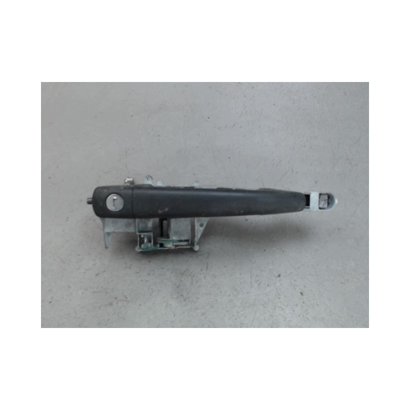 POIGNEE EXTERIEURE PORTE AVANT GAUCHE CITROEN BERLINGO