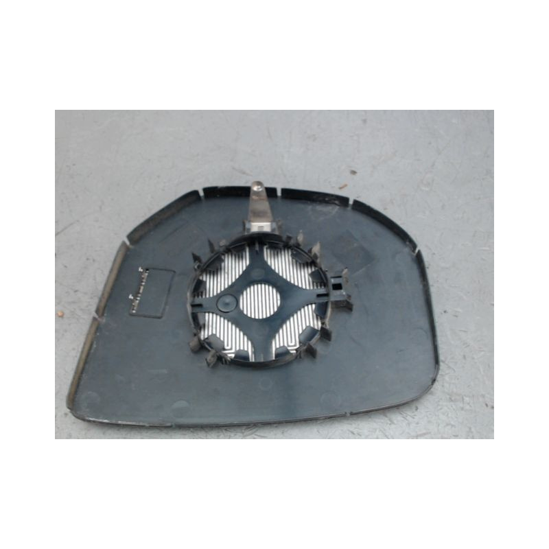 GLACE RETROVISEUR EXT D CITROEN BERLINGO