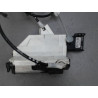 SERRURE PORTE COULISSANTE DROIT CITROEN BERLINGO