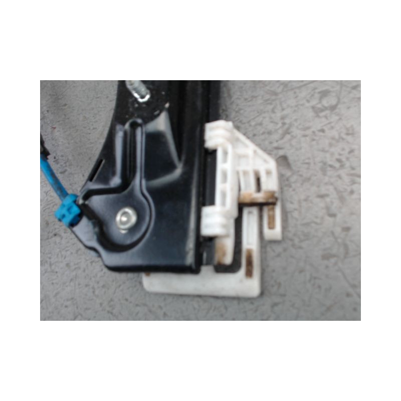 MECANISME LEVE-GLACE AVANT DROIT B.M.W. SERIE 3