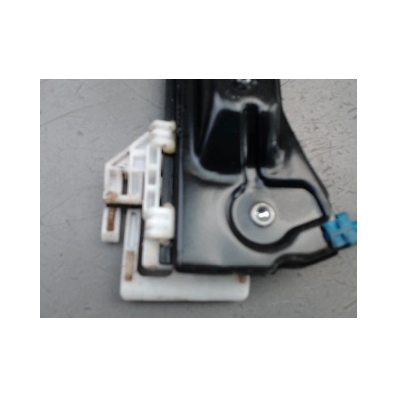 MECANISME LEVE-GLACE AVANT DROIT B.M.W. SERIE 3