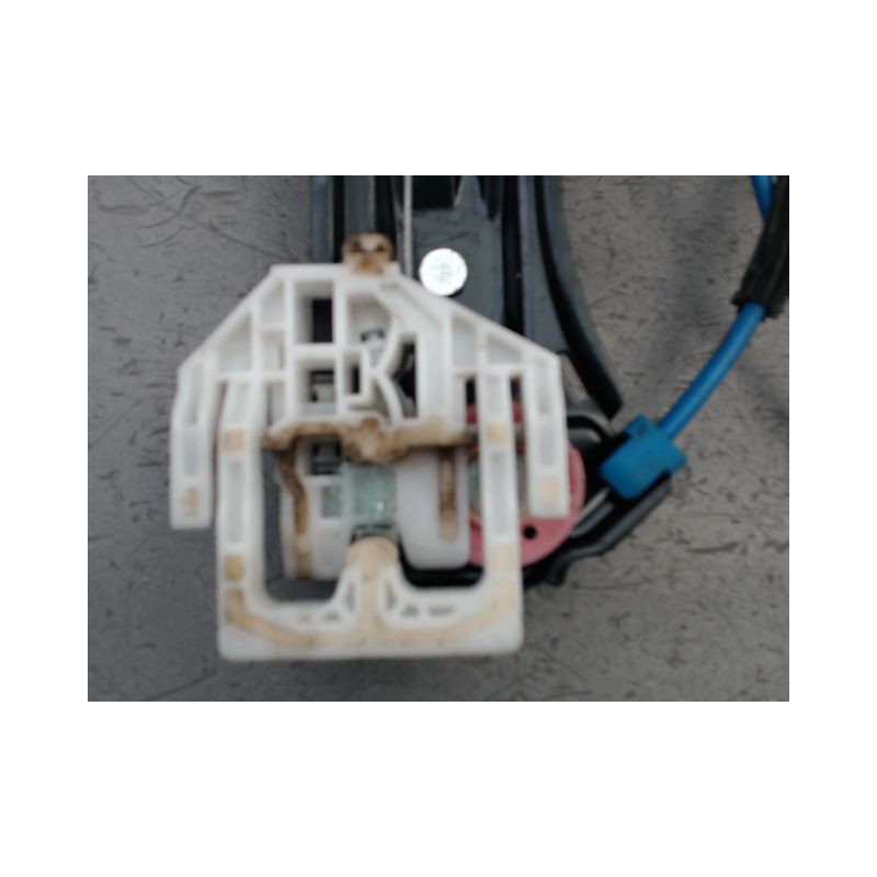 MECANISME LEVE-GLACE AVANT DROIT B.M.W. SERIE 3