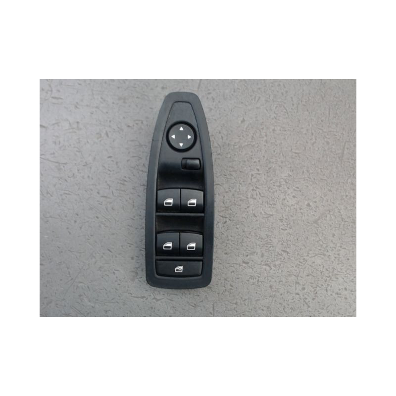COMMANDE LEVE-GLACE PORTE AVD B.M.W. SERIE 3