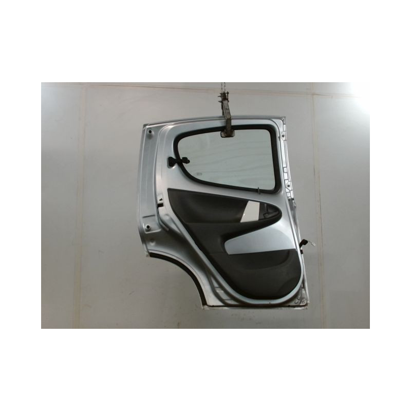 PORTE ARRIERE GAUCHE PEUGEOT 107