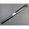 PROTECTION PORTE ARRIERE GAUCHE PEUGEOT 206