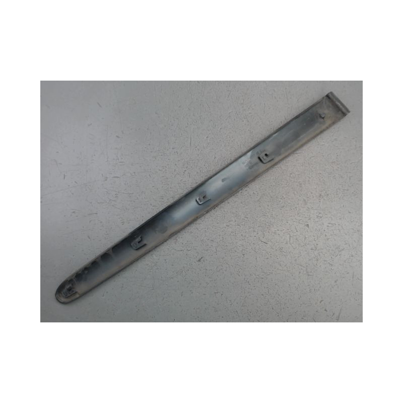 PROTECTION PORTE ARRIERE GAUCHE PEUGEOT 206