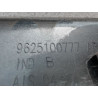 PROTECTION PORTE ARRIERE GAUCHE PEUGEOT 206