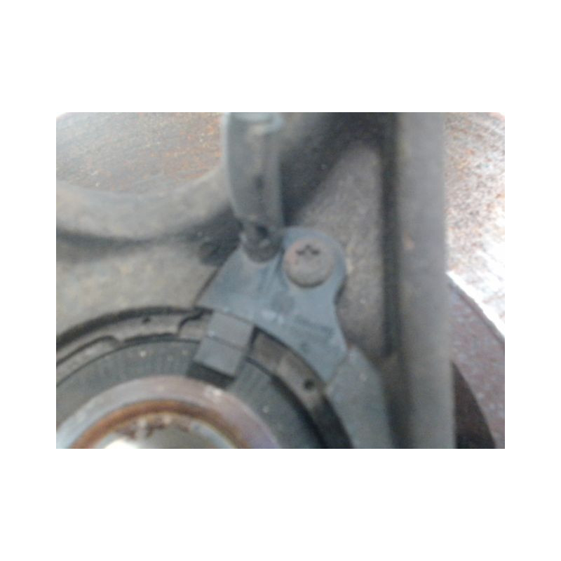 PIVOT AVANT DROIT CITROEN BERLINGO