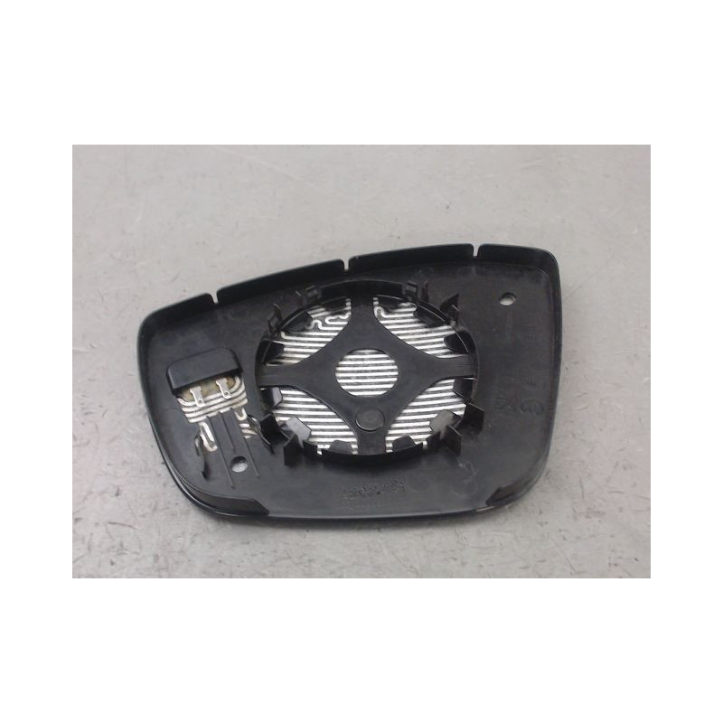 GLACE RETROVISEUR EXT D PEUGEOT 208