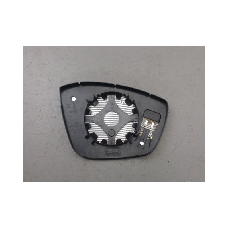GLACE RETROVISEUR EXT G PEUGEOT 208