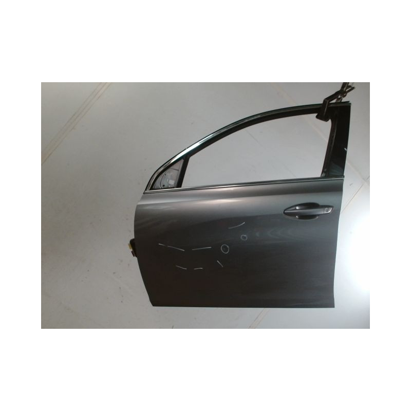PORTE AVANT GAUCHE PEUGEOT 308