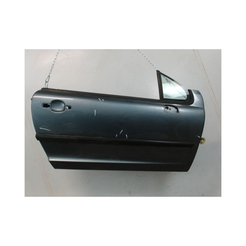 PORTE AVANT DROIT PEUGEOT 207