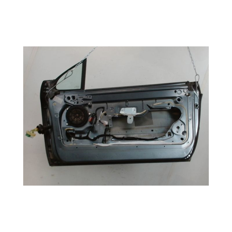PORTE AVANT DROIT PEUGEOT 207