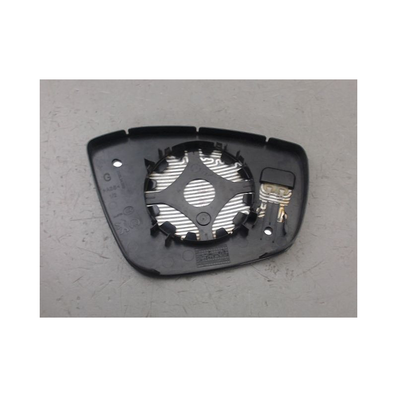 GLACE RETROVISEUR EXT G PEUGEOT 2008