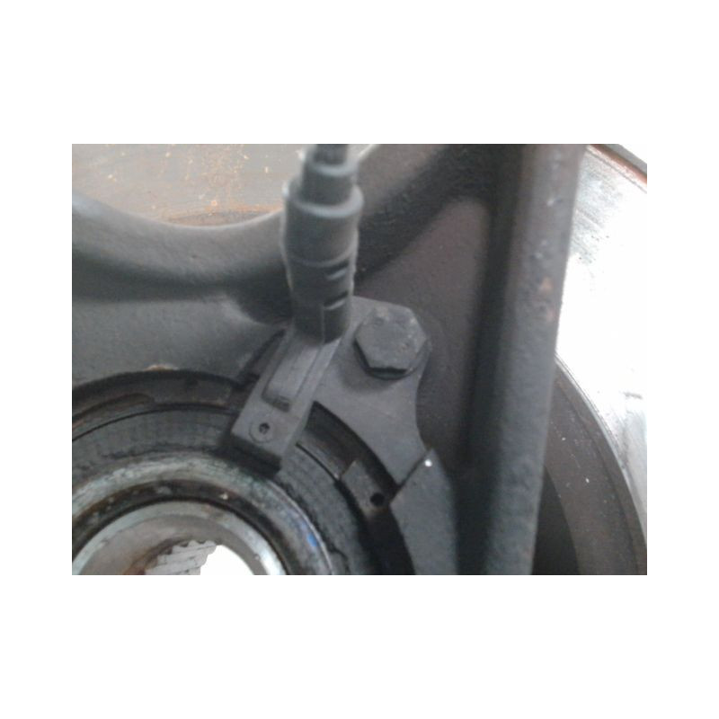 PIVOT AVANT DROIT PEUGEOT 3008