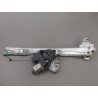 MECANISME LEVE-GLACE AVANT GAUCHE PEUGEOT 308