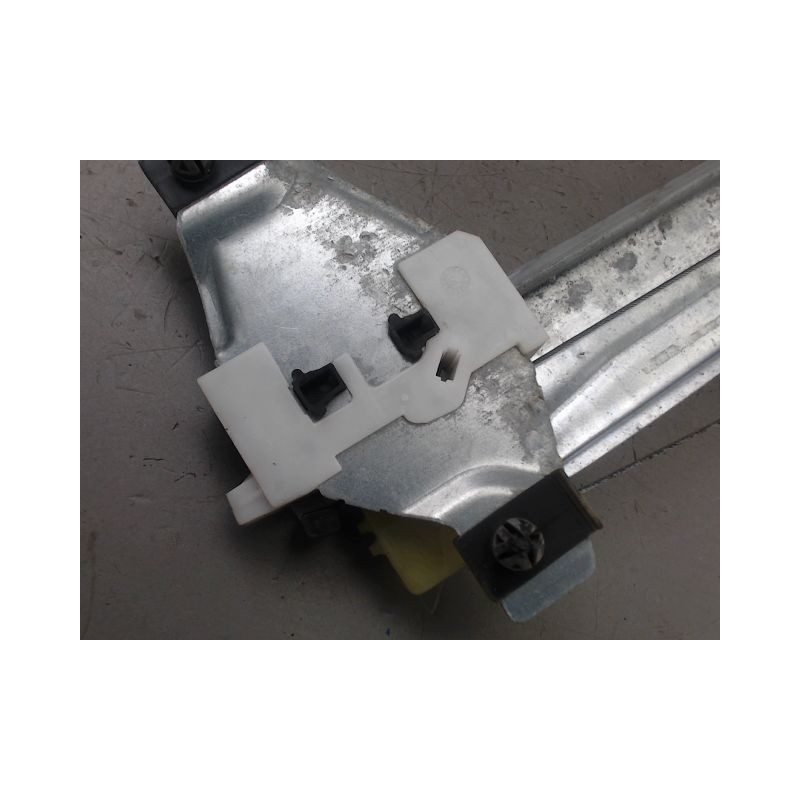 MECANISME LEVE-GLACE AVANT GAUCHE PEUGEOT 308