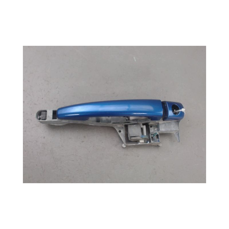 POIGNEE EXTERIEURE PORTE AVANT GAUCHE PEUGEOT 308