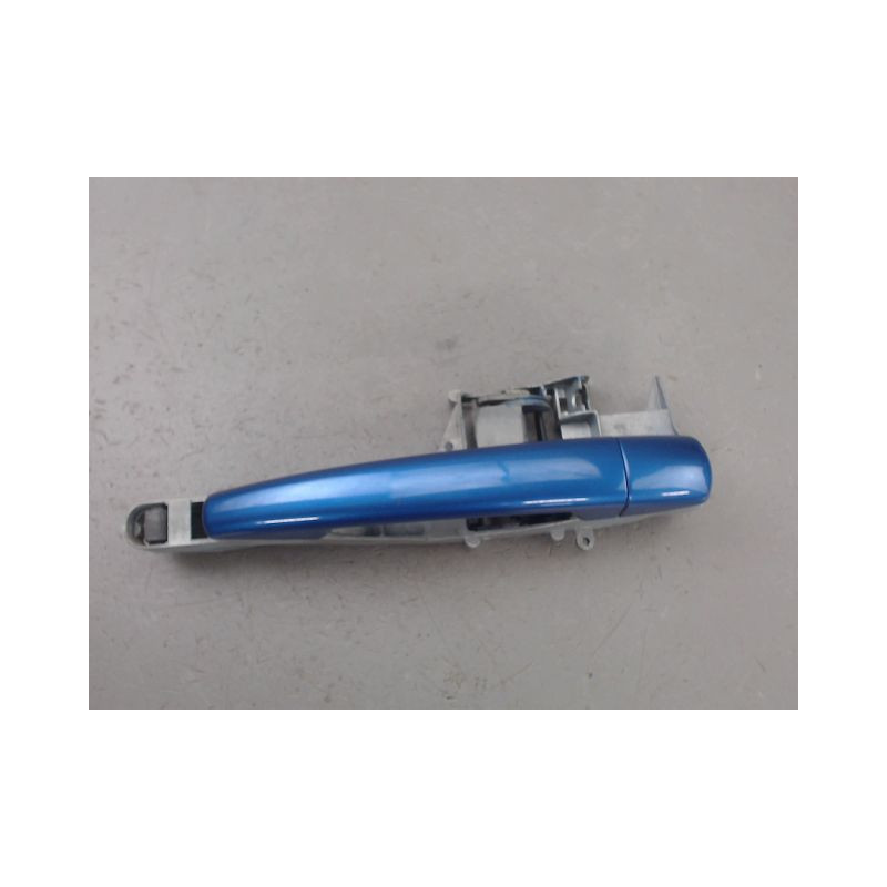 POIGNEE EXTERIEURE PORTE ARRIERE GAUCHE PEUGEOT 308
