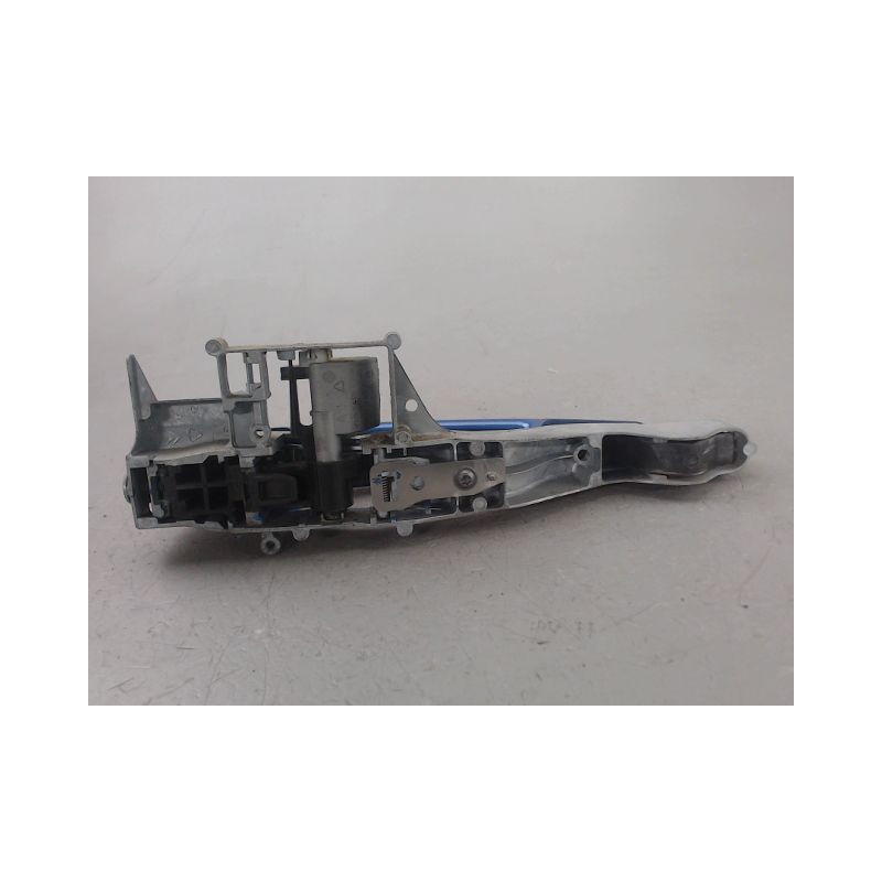 POIGNEE EXTERIEURE PORTE ARRIERE GAUCHE PEUGEOT 308
