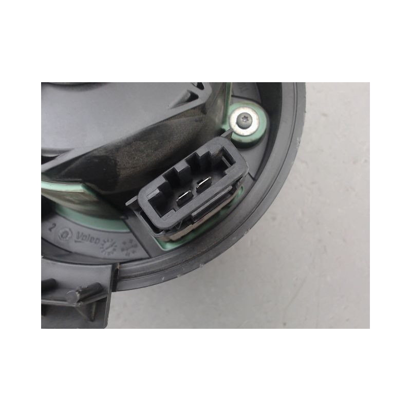 MOTEUR VENTILATEUR CHAUFFAGE PEUGEOT 308