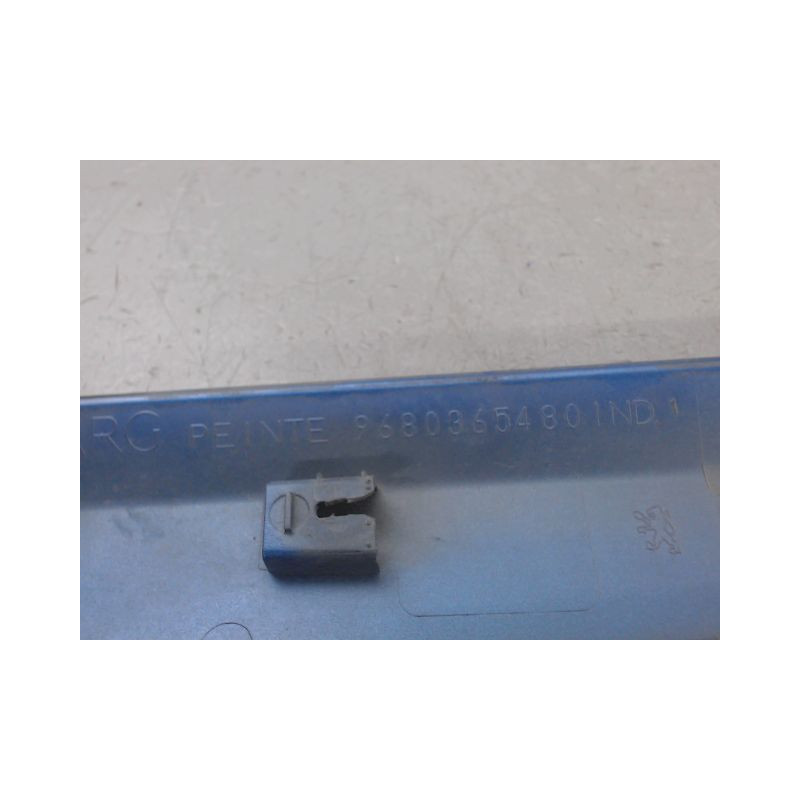 PROTECTION PORTE ARRIERE GAUCHE PEUGEOT 308