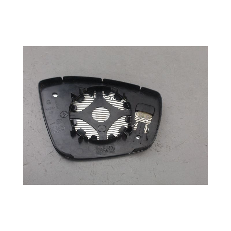 GLACE RETROVISEUR EXT G PEUGEOT 208