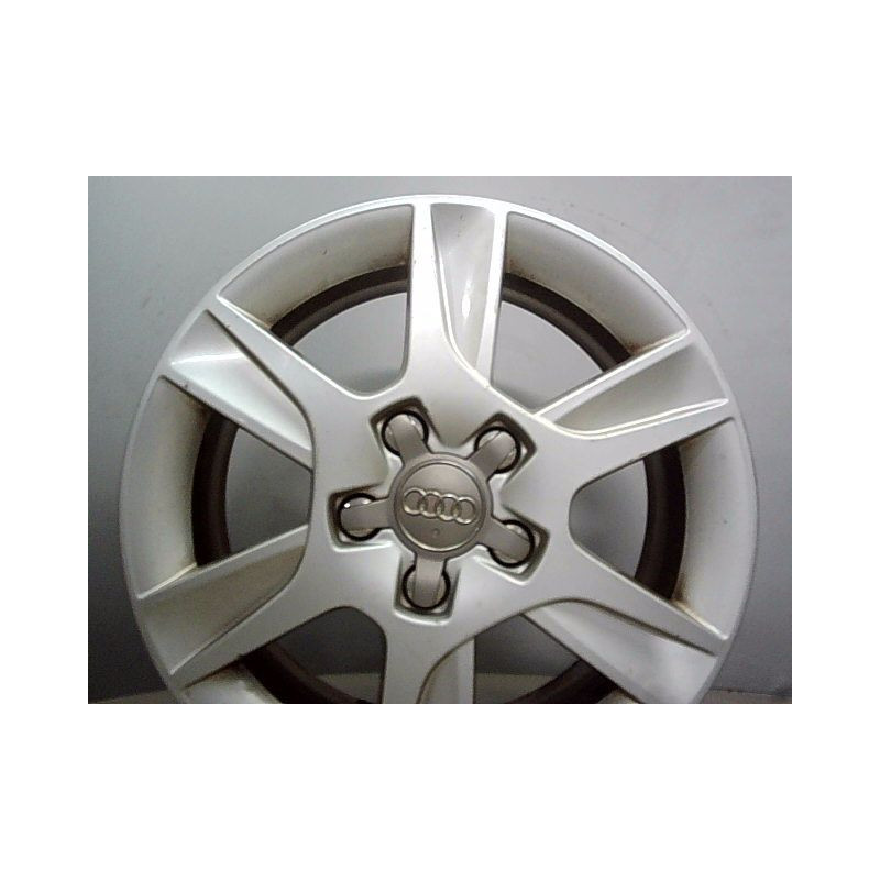 JANTE ALUMINIUM AUDI A3