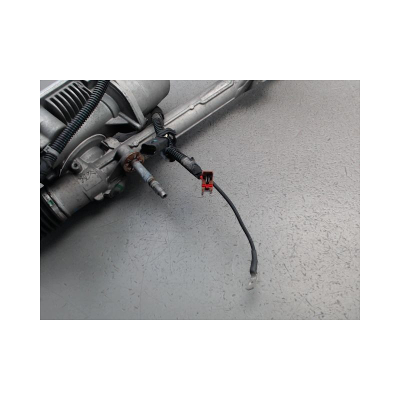 CREMAILLERE CITROEN DS3