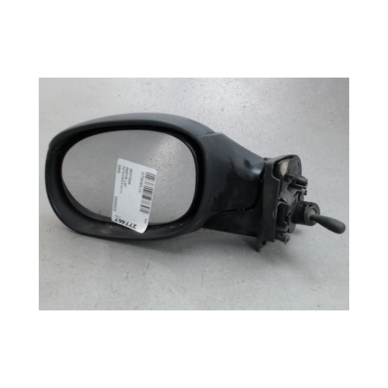 RETROVISEUR EXTERIEUR GAUCHE CITROEN C3