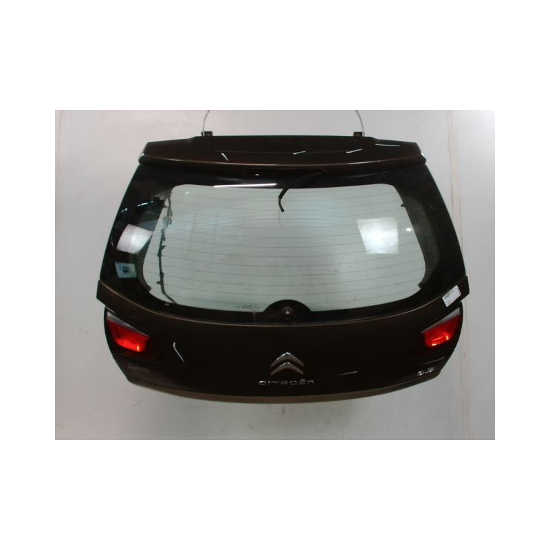 HAYON CITROEN C3