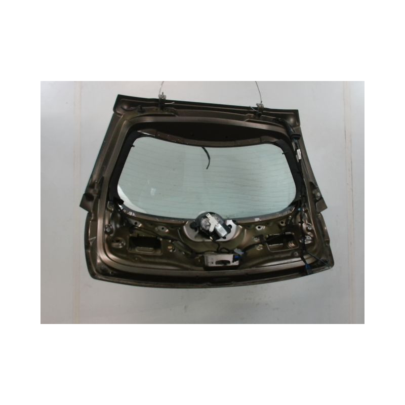 HAYON CITROEN C3