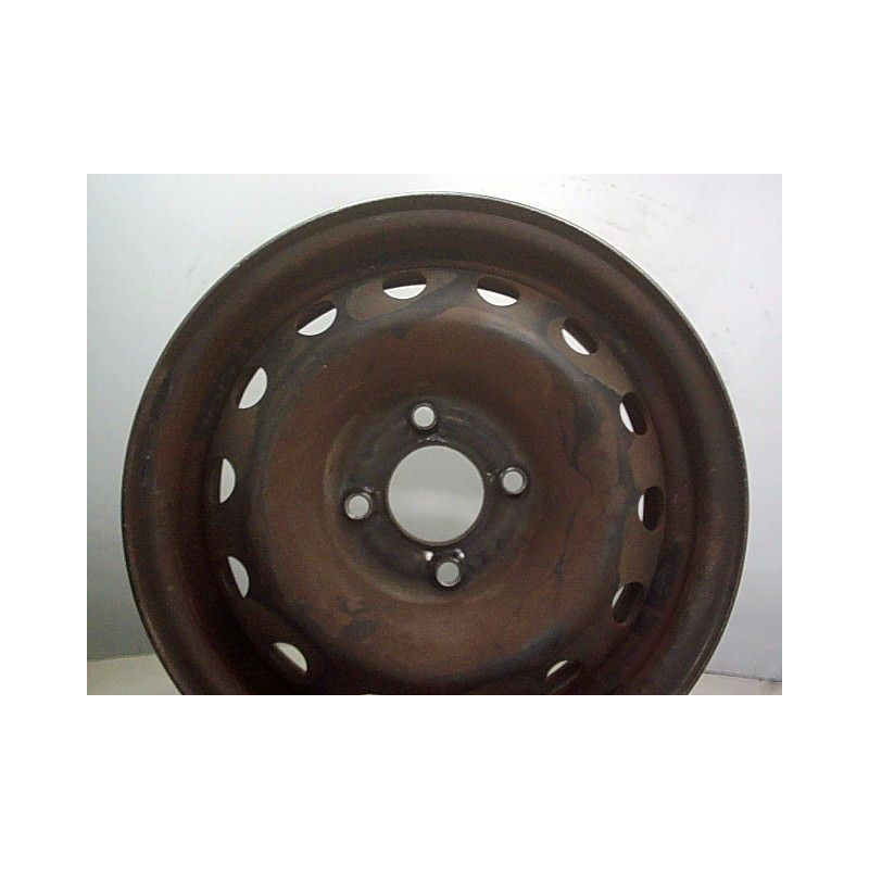 JANTE TOLE PEUGEOT 306