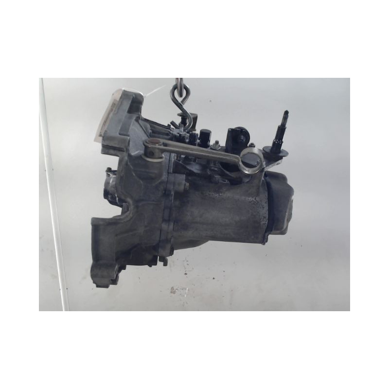 BOITE A VITESSE MECANIQUE PEUGEOT 206 1.4 16V