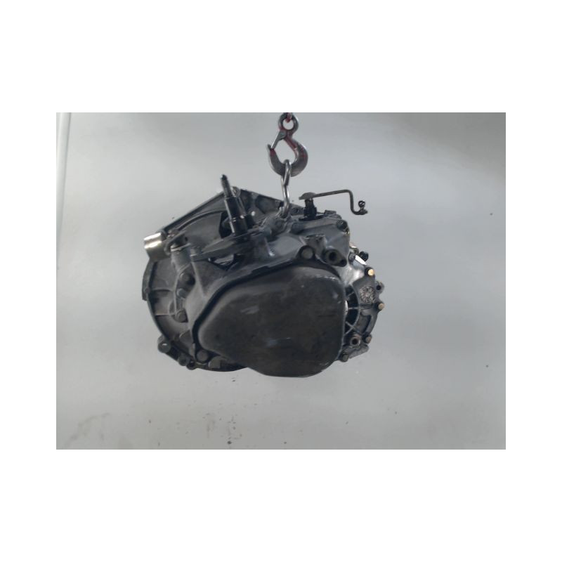 BOITE A VITESSE MECANIQUE PEUGEOT 206 1.4 16V