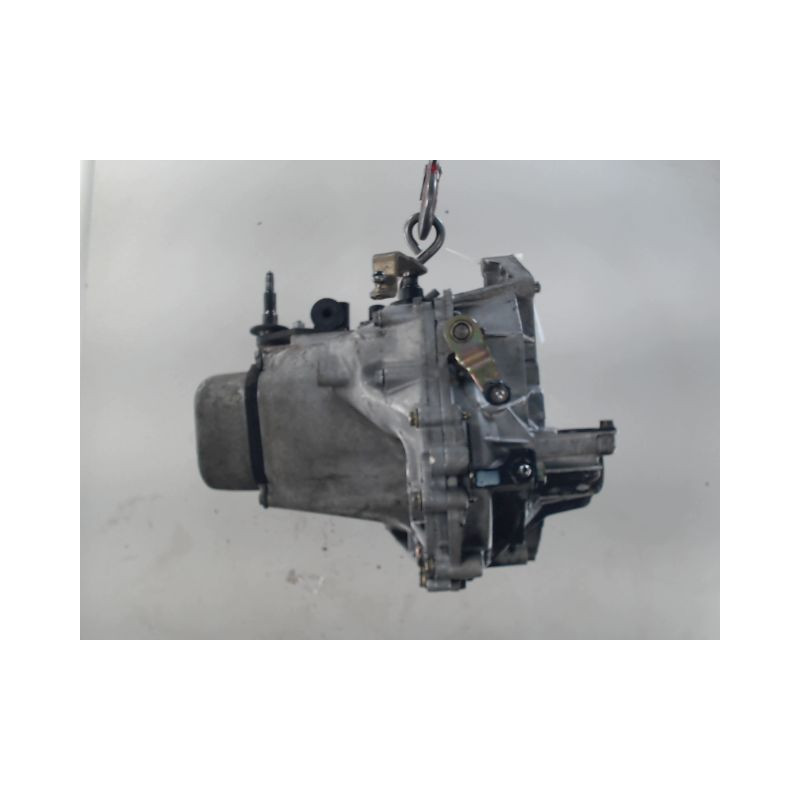 BOITE A VITESSE MECANIQUE PEUGEOT 206 1.4 16V
