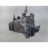 BOITE A VITESSE MECANIQUE PEUGEOT 206 1.4 16V