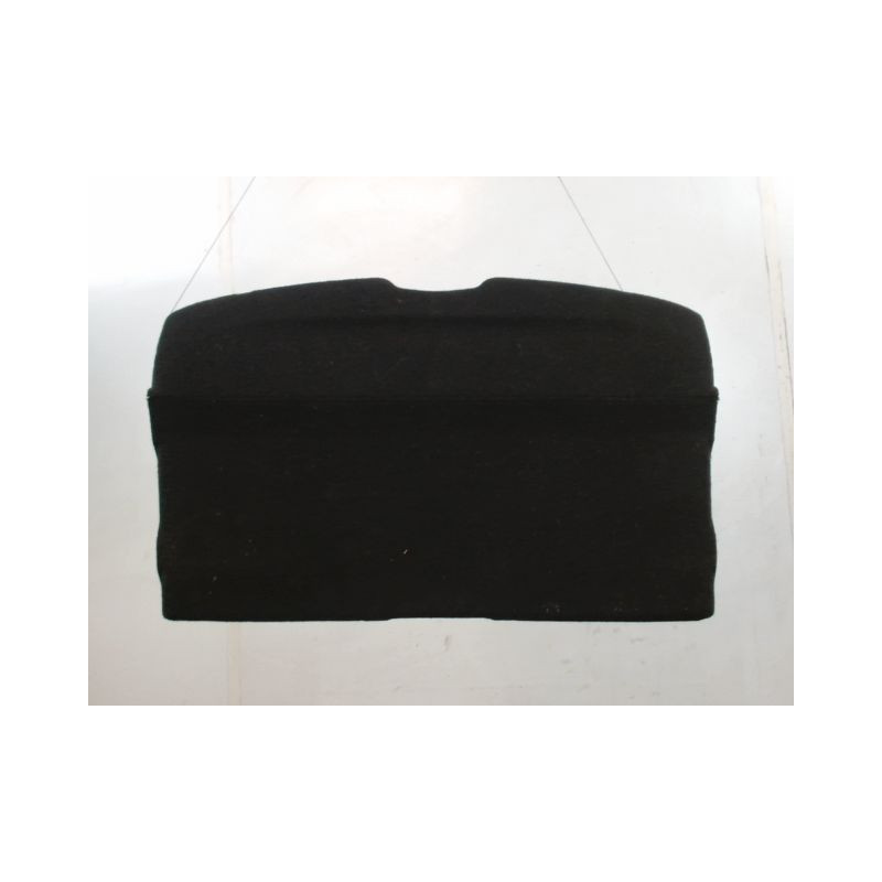 TABLETTE PLAGE ARRIERE PEUGEOT 2008