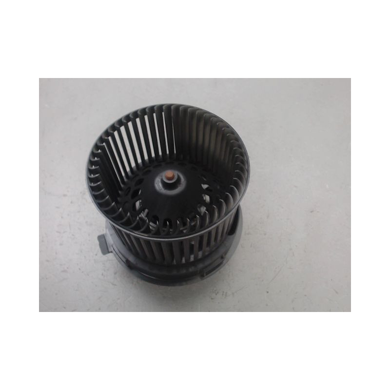 MOTEUR VENTILATEUR CHAUFFAGE PEUGEOT 207
